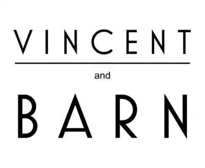 Shop Vincent and Barn promo codes logo