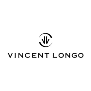 Shop Vincent Longo logo