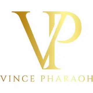 Vince Pharaoh logo