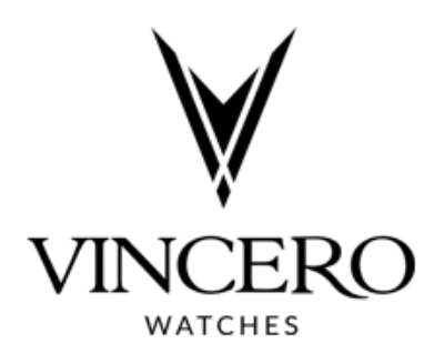 Shop Vincero logo