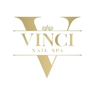 Vinci Nail Spa logo
