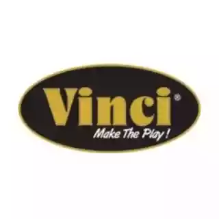 VinciPro logo