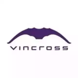 vincross.com logo