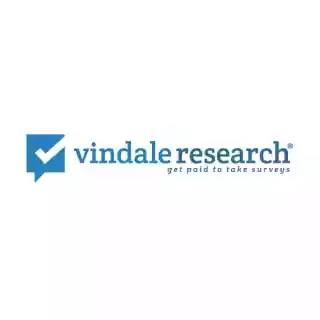 Shop Vindale discount codes logo