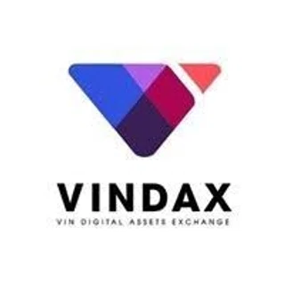 VinDAX logo