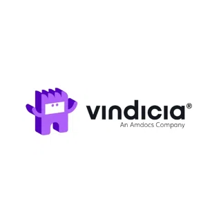 Shop Vindicia logo
