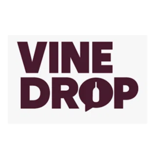 Vine Drop logo