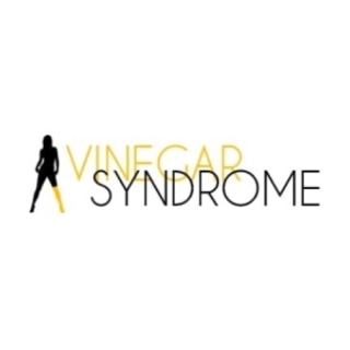 Shop Vinegar Syndrome logo