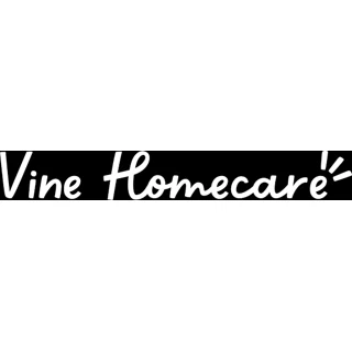 Vine Homecare logo