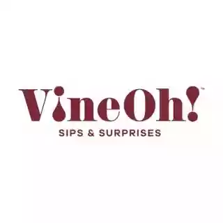 Shop Vine Oh promo codes logo