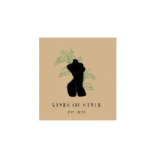 VINES OF STYLE logo