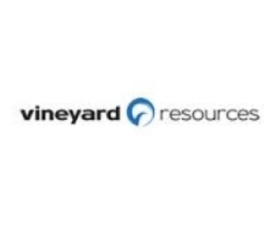 Shop Vineyard Resources logo