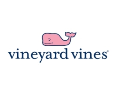 Shop Vineyard Vines logo