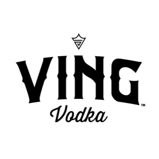 Ving Vodka logo