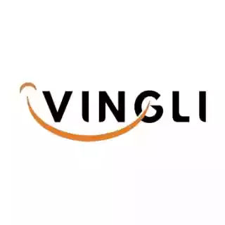 Shop VINGLI promo codes logo