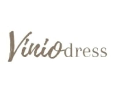 Shop Viniodress logo