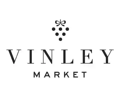 Vinley Market discount codes