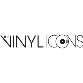 Vinly Icons logo