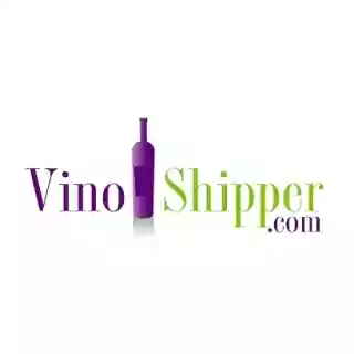 vinoshipper.com logo