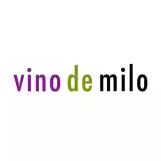 Shop Vino de Milo coupon codes logo