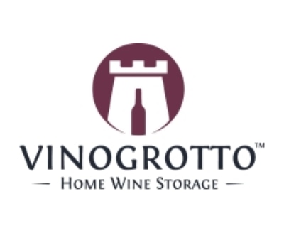 Shop Vino Grotto logo