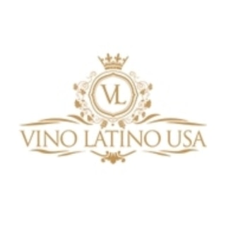 Vino Latino USA logo