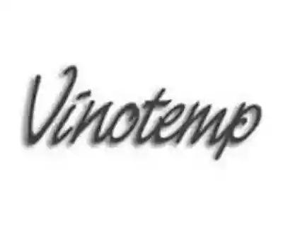 Shop Vinotemp promo codes logo