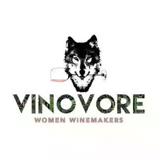 Shop Vinovore logo