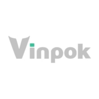 Shop Vinpok logo