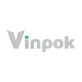 Shop Vinpok discount codes logo