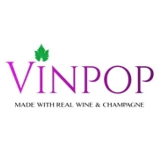 VINPOPSNACKS logo