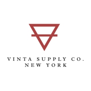 Shop Vinta  logo