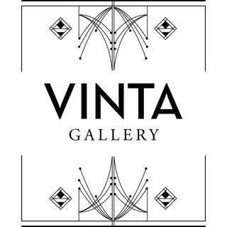 Vinta Gallery logo