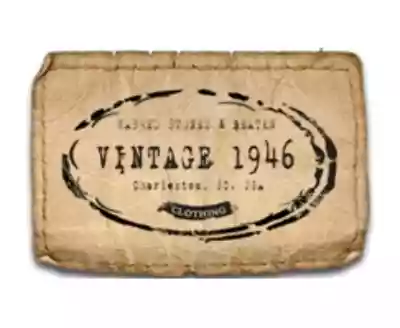 Shop Vintage 1946 promo codes logo