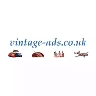 Vintage-ads coupon codes