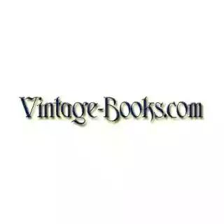 Shop Vintage-Books.com coupon codes logo