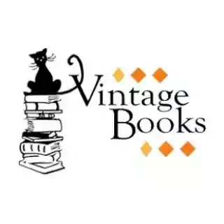 Vintage-Books.net logo