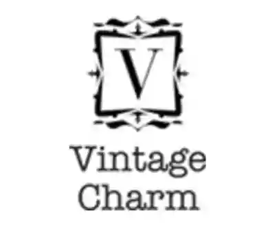 Shop Vintage Charm coupon codes logo