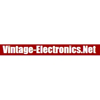 Vintage Electronics logo