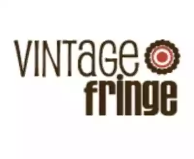 Shop Vintage Fringe promo codes logo