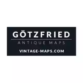 Götzfried Antique Maps coupon codes