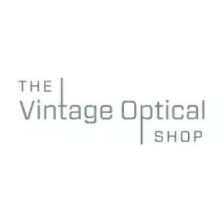 Shop Vintage Optical Shop discount codes logo