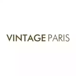 Shop Vintage Paris coupon codes logo