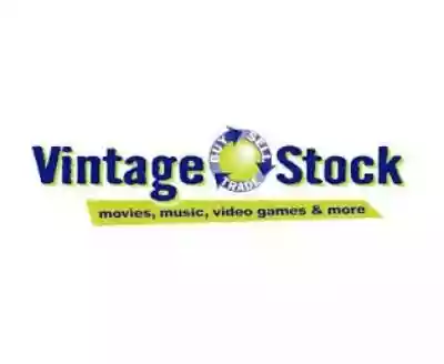 Shop Vintage Stock promo codes logo