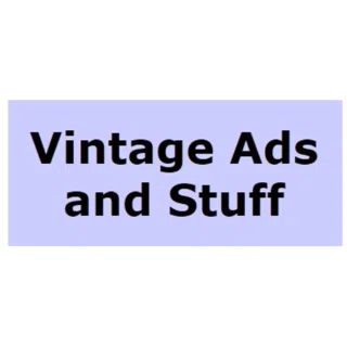 Shop Vintage Ads and Stuff logo
