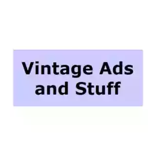 Shop Vintage Ads and Stuff coupon codes logo