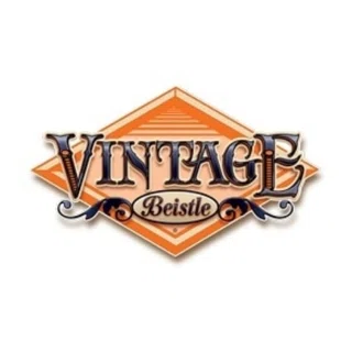 Shop Vintage Beistle logo