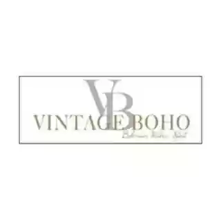 Vintage Boho Bags logo