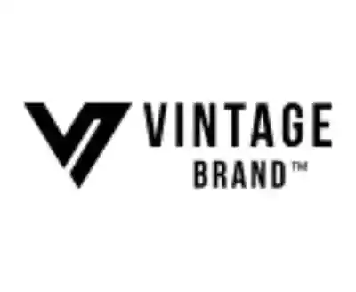 Shop Vintage Brand promo codes logo