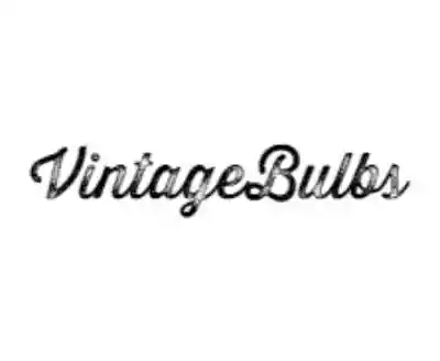 Shop Vintage Bulbs coupon codes logo